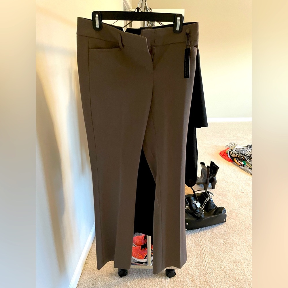Brand new Express - columnist pants. Perfect for office or casual wear!